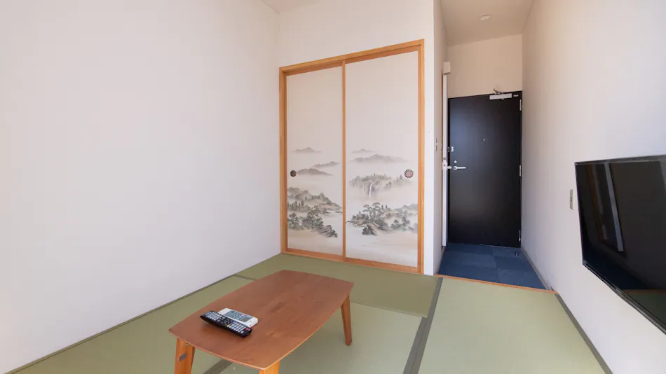 Tabist Hotel Yamashiro Onsen