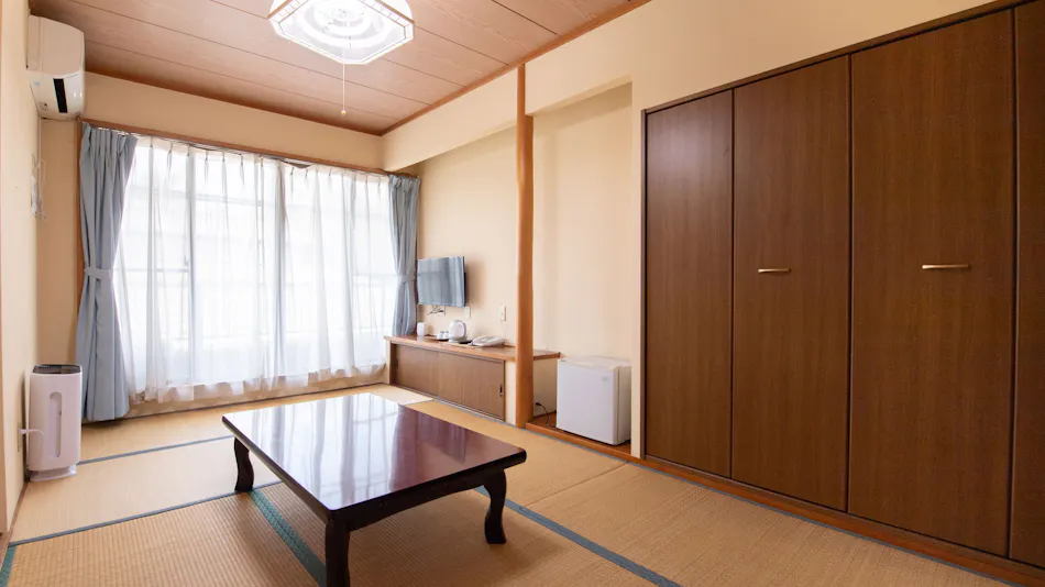 Tabist Hotel Yamashiro Onsen