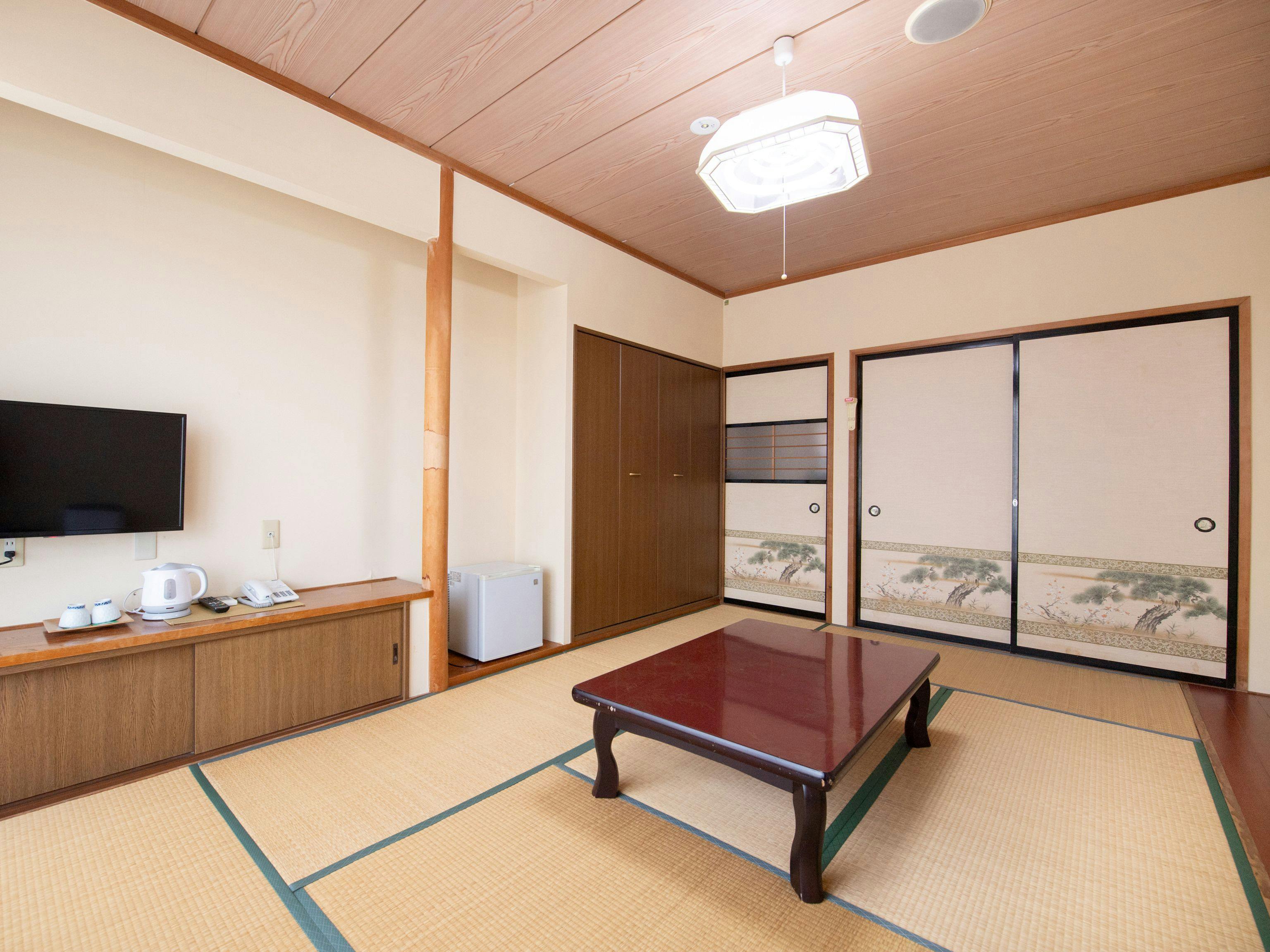Tabist Hotel Yamashiro Onsen