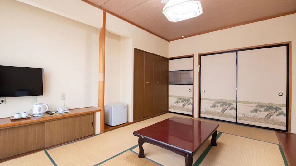 Tabist Hotel Yamashiro Onsen
