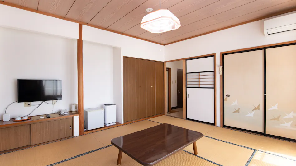 Tabist Hotel Yamashiro Onsen
