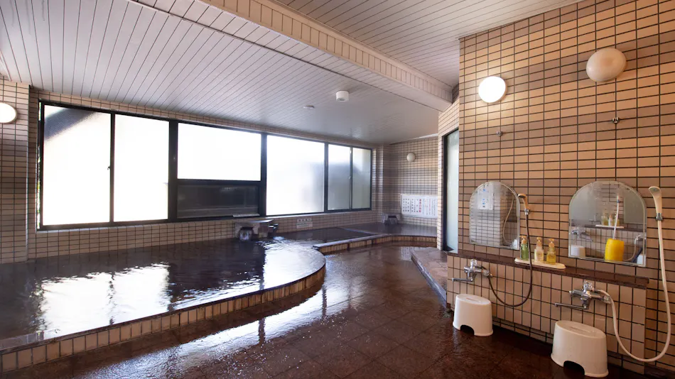 Tabist Hotel Yamashiro Onsen