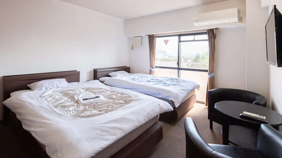 Tabist Hotel Yamashiro Onsen