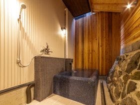 湯原基地　YUBARA　BASE