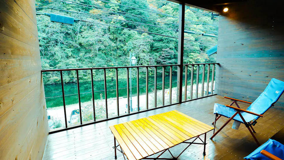 YUBARA BASE