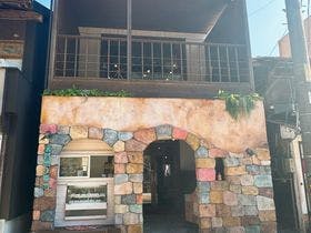 湯原基地　YUBARA　BASE