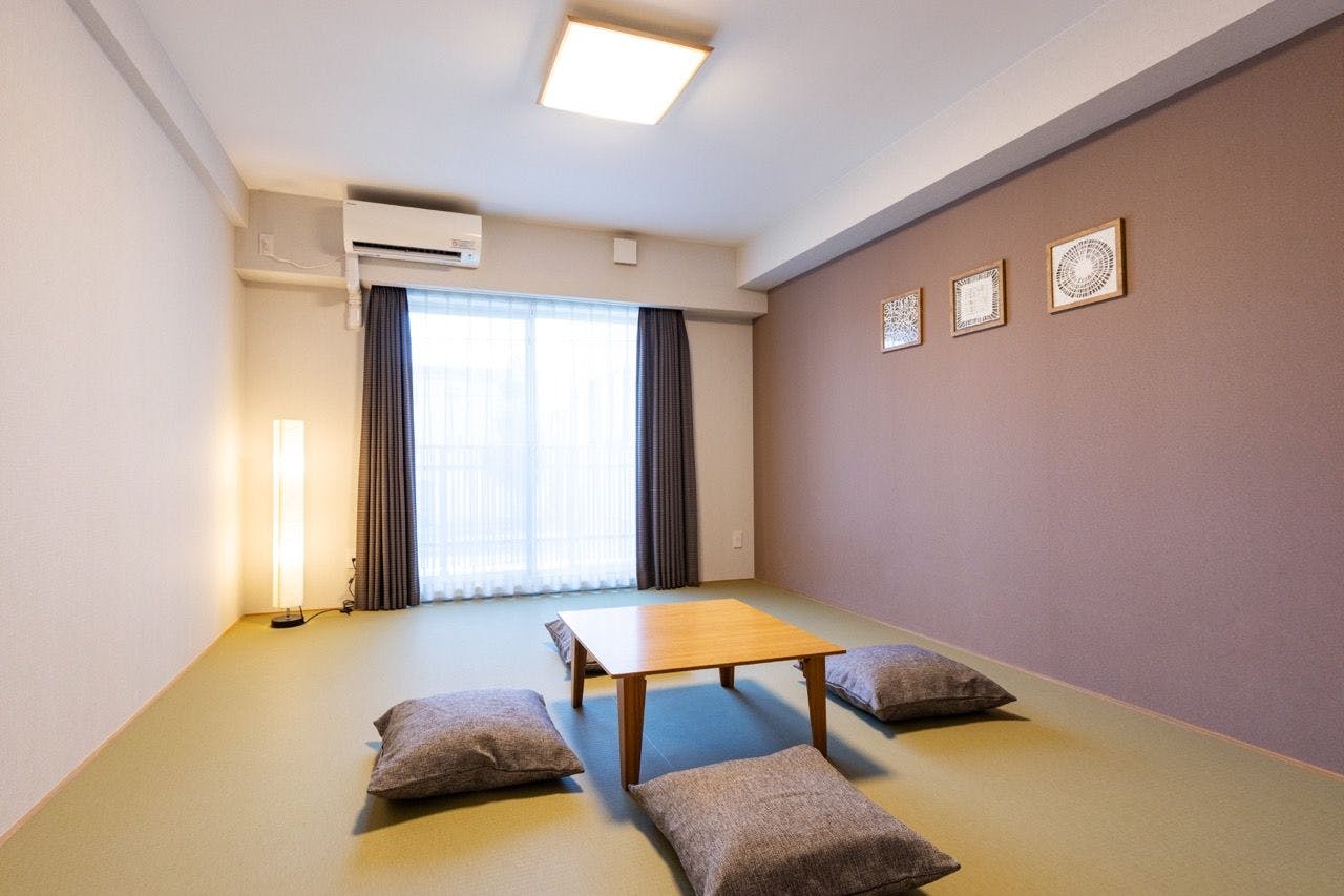 HOTEL ECCLESIA