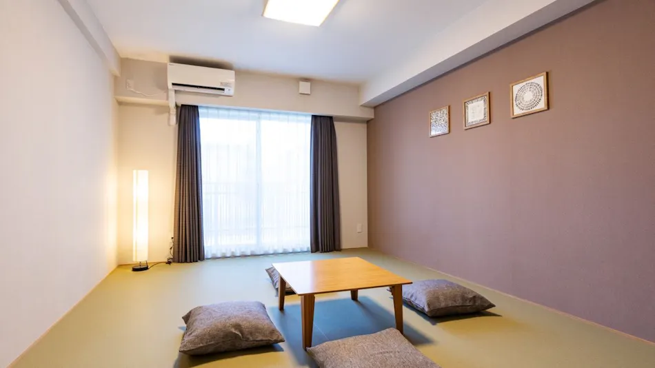 HOTEL ECCLESIA