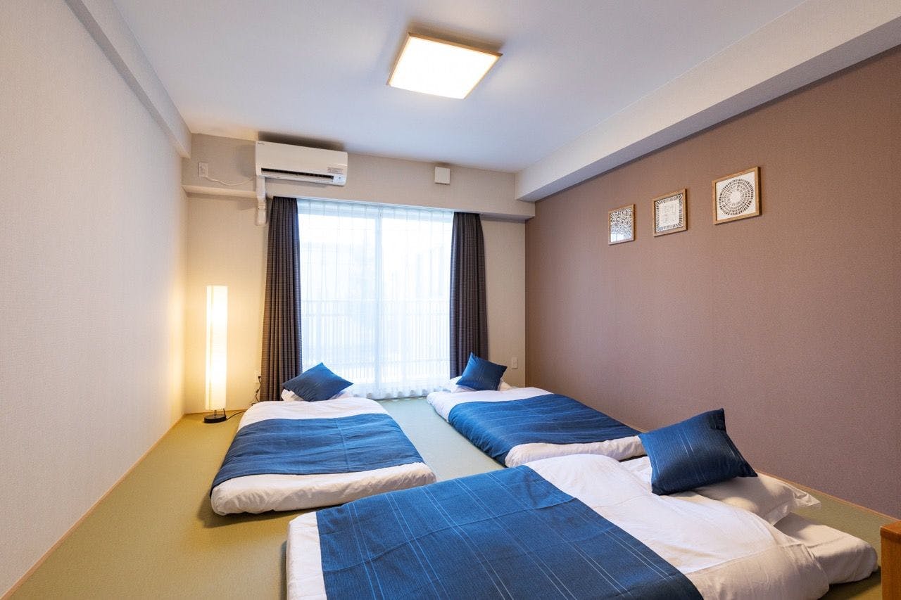 HOTEL ECCLESIA