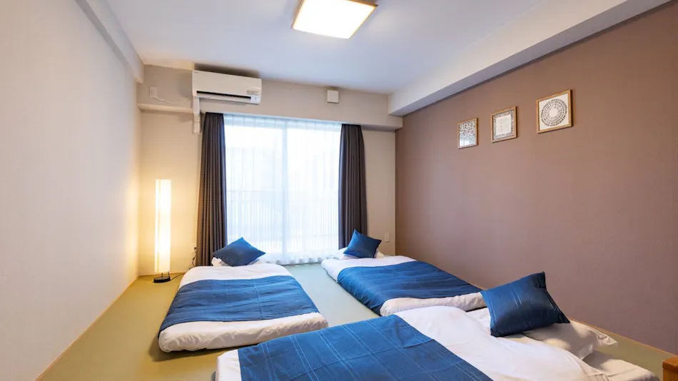 HOTEL ECCLESIA