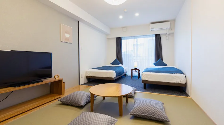 HOTEL ECCLESIA