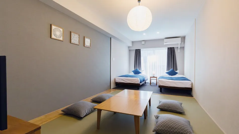 HOTEL ECCLESIA