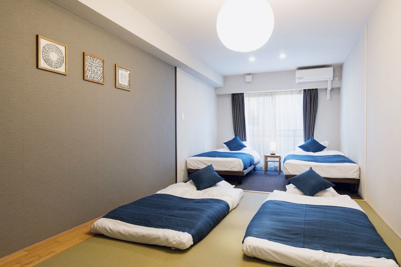 HOTEL ECCLESIA