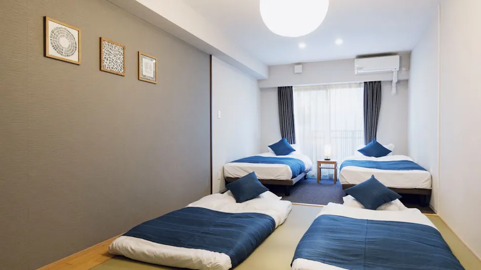 HOTEL ECCLESIA