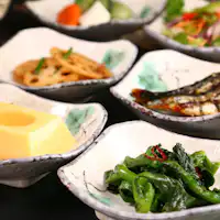 【อาหารเย็น】ตัวอย่างอาหารเย็นที่หลากหลาย★*