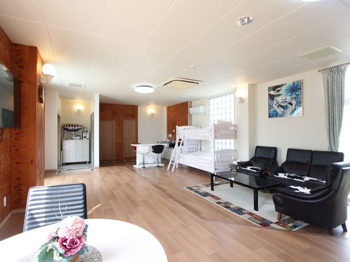 Ocean●ห้องพักโปร่งโล่งสไตล์โมเดิร์น*