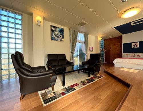 Ocean●のんびりとお寛ぎください*