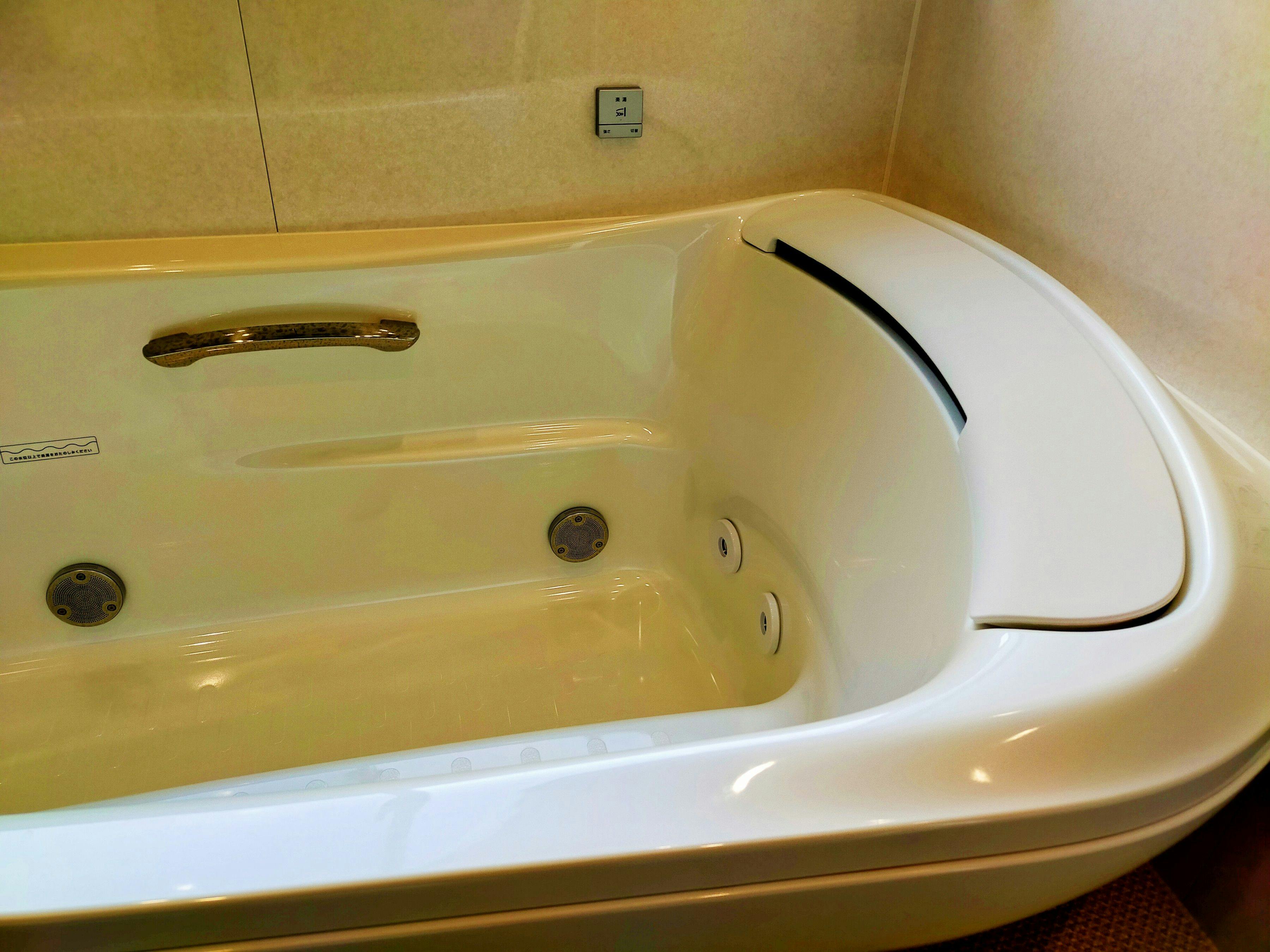 Bathroom / Private bath