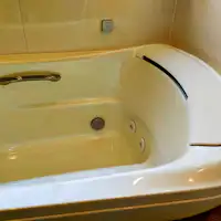 Bathroom / Private bath