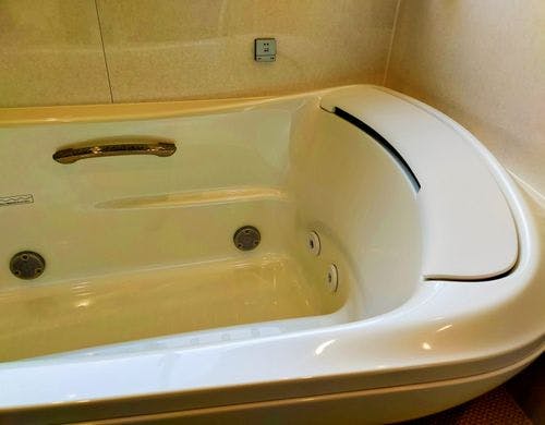 お風呂／貸切風呂