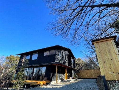 オープンハウス桜櫻－鎌倉山店－&nbsp;施設全景