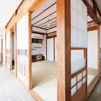 <ที่พักชิมายูระ>