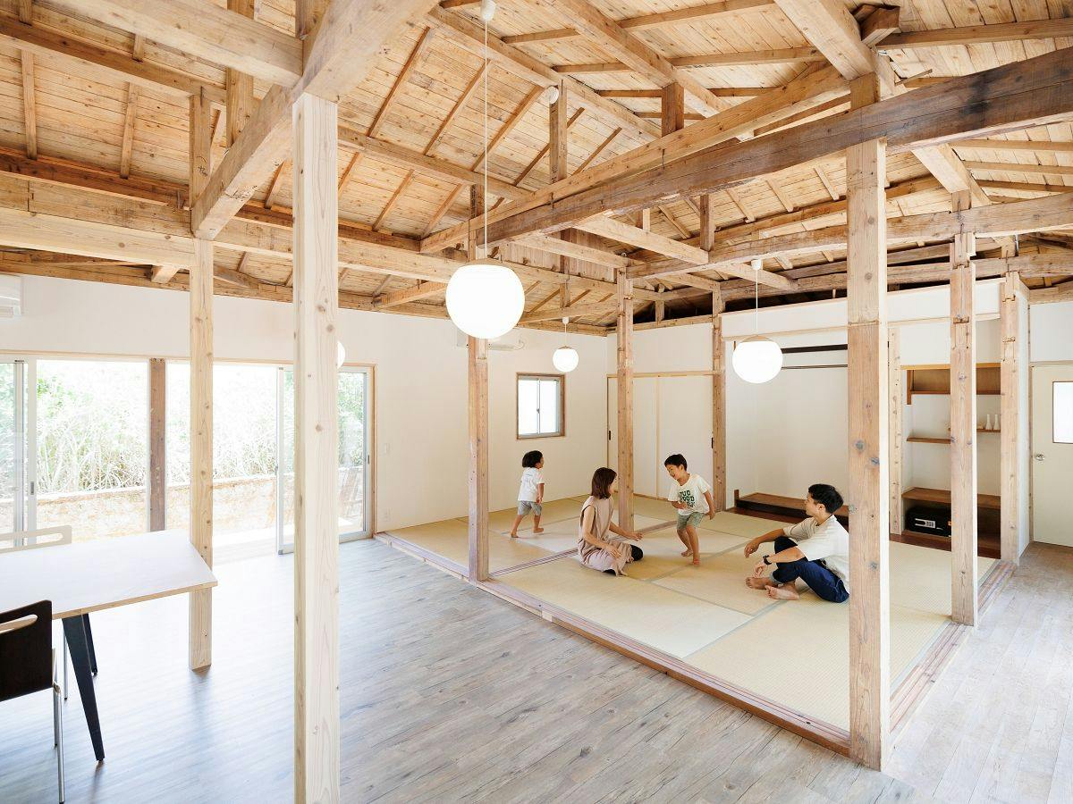 Denpaku Kakeroma Osai
