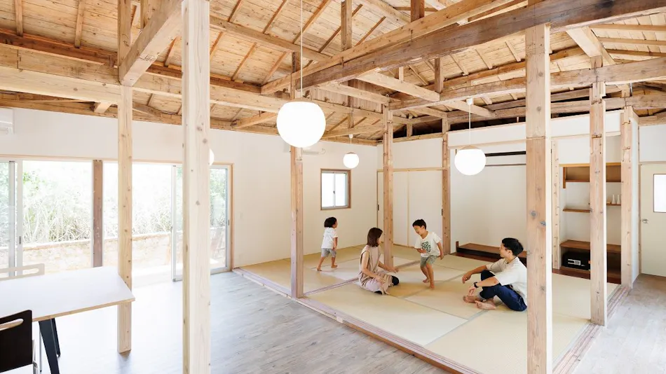 Denpaku Kakeroma Osai