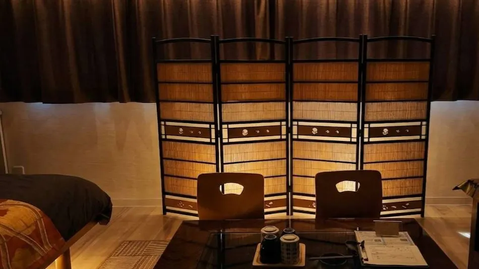 Kanazawaya Showamachi