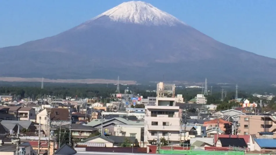Fuji Gotemba Condominium TANNPOPO
