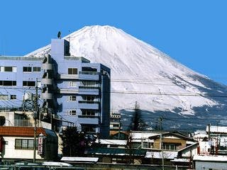 Fuji Gotemba Condominium TANNPOPO