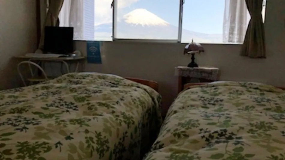 Fuji Gotemba Condominium TANNPOPO