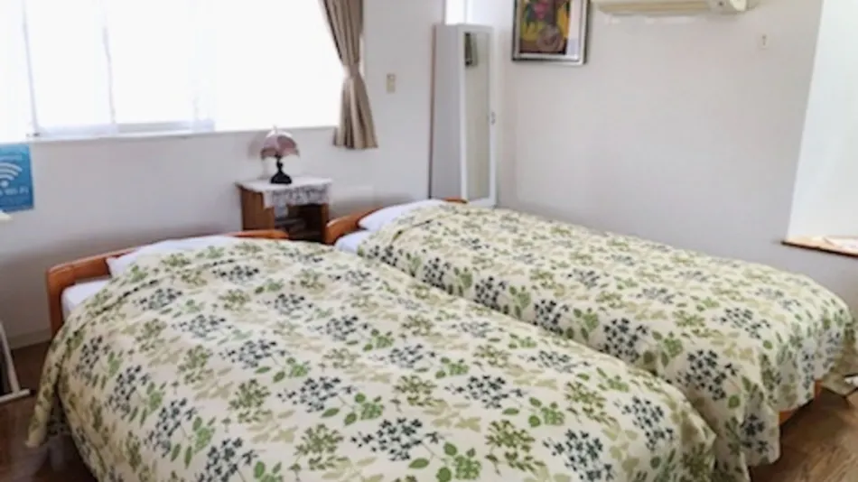 Fuji Gotemba Condominium TANNPOPO