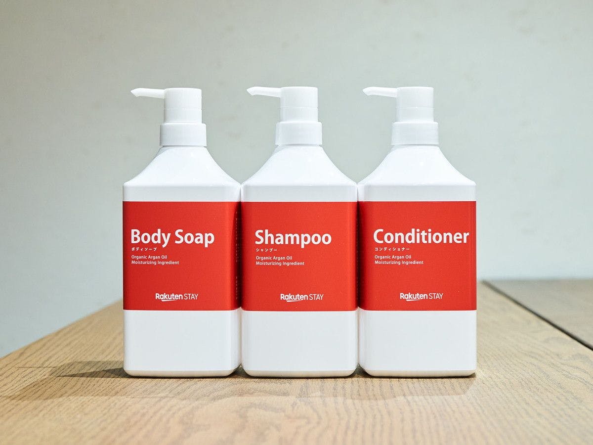 สิ่งอำนวยความสะดวก