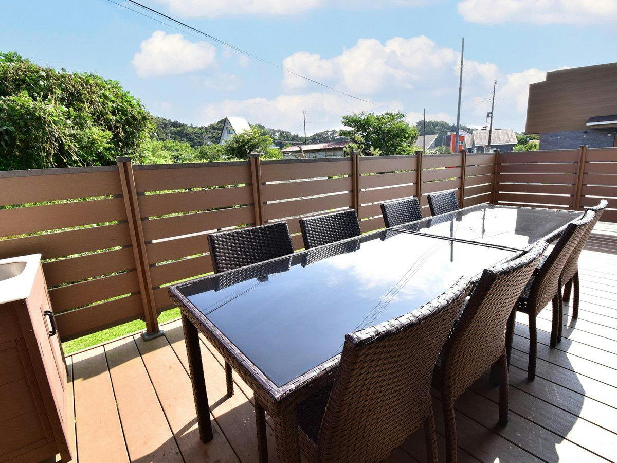 Rakuten STAY HOUSE Kujukuri Ichinomiya