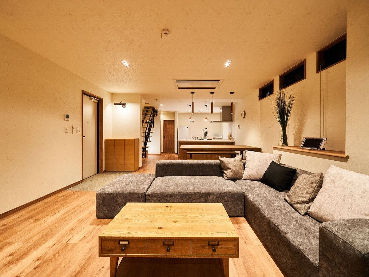Rakuten STAY HOUSE Kujukuri Ichinomiya