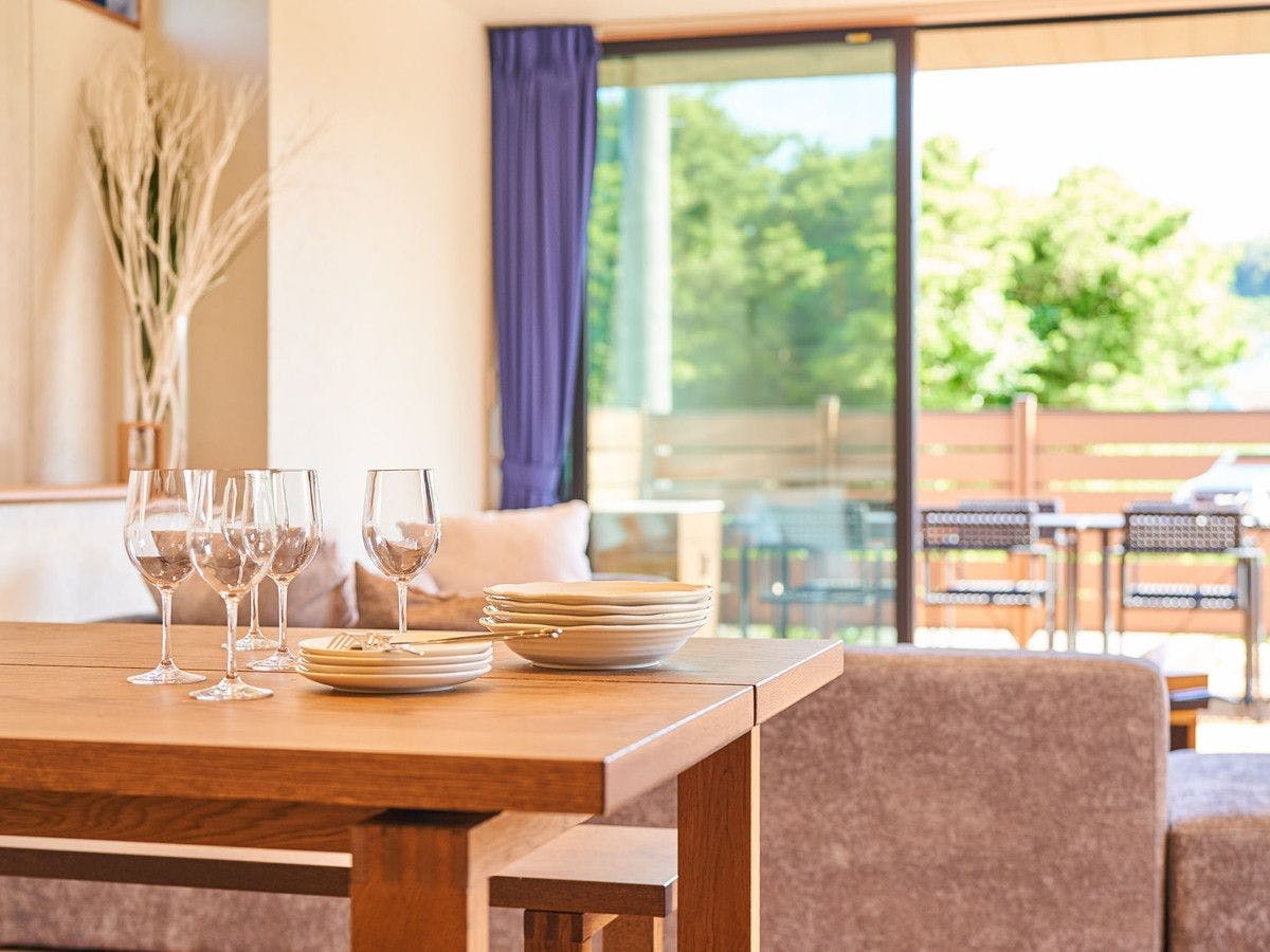 ห้องนั่งเล่น