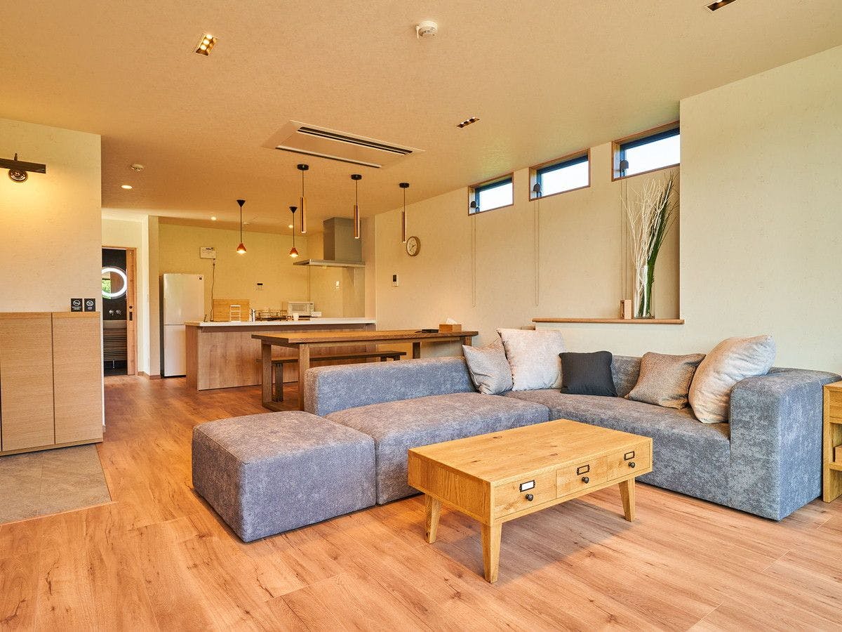 ห้องนั่งเล่น