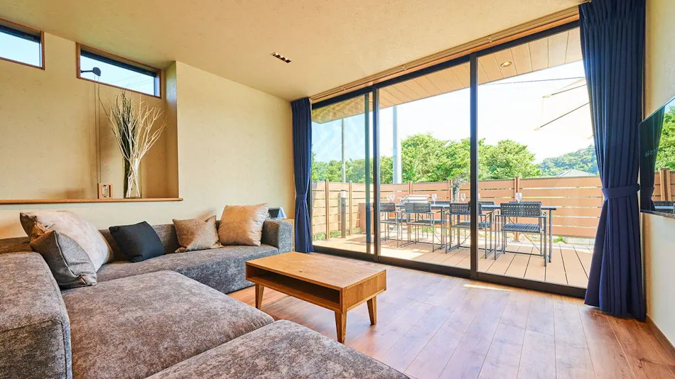 Rakuten STAY HOUSE Kujukuri Ichinomiya