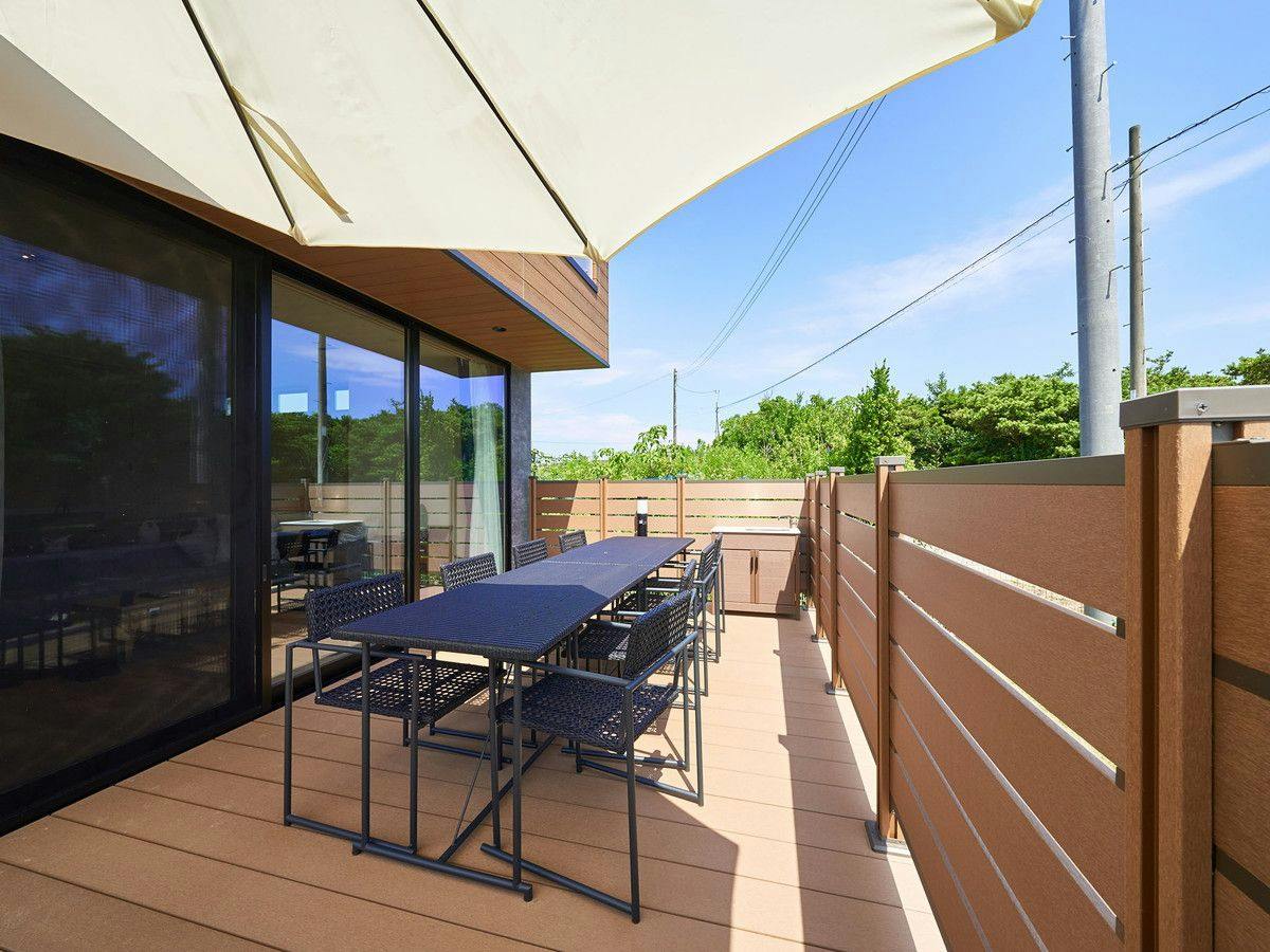 Rakuten STAY HOUSE Kujukuri Ichinomiya
