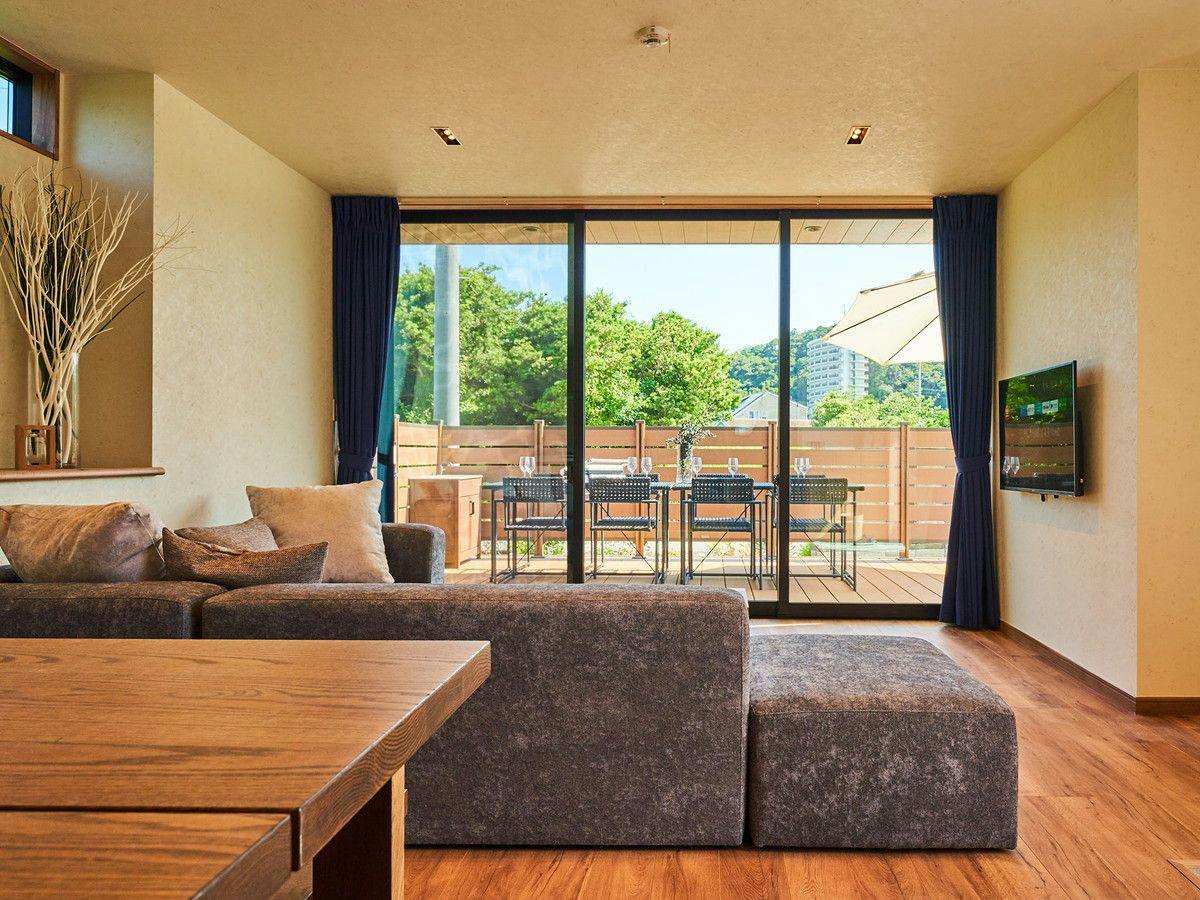 Rakuten STAY HOUSE Kujukuri Ichinomiya