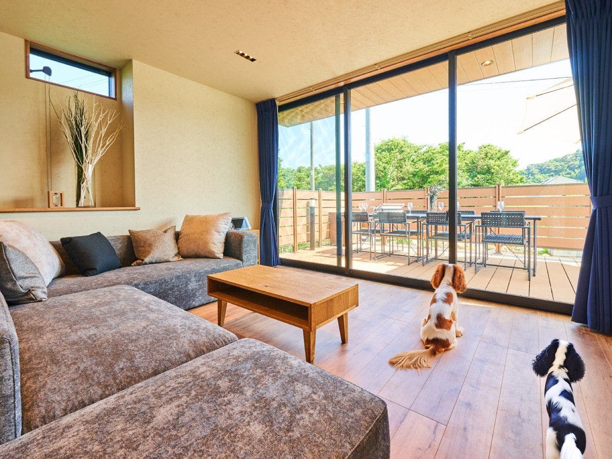 Rakuten STAY HOUSE Kujukuri Ichinomiya