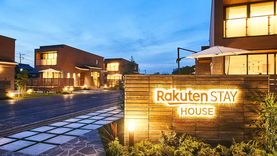 Rakuten STAY HOUSE Kujukuri Ichinomiya