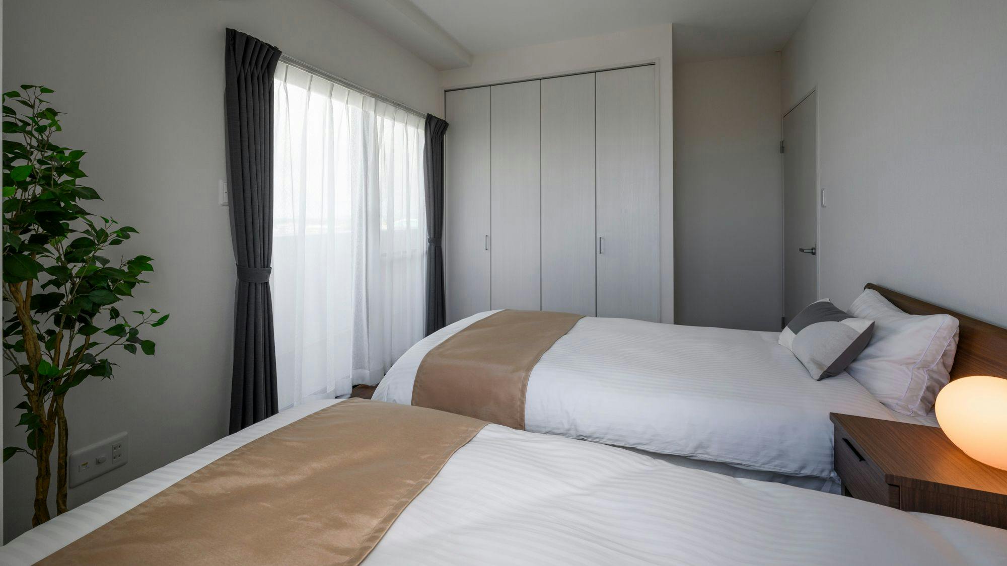 &Monde. Okinawa Arena Condominium