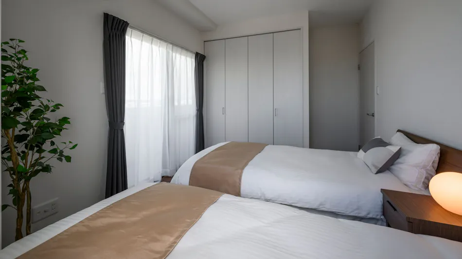 &Monde. Okinawa Arena Condominium