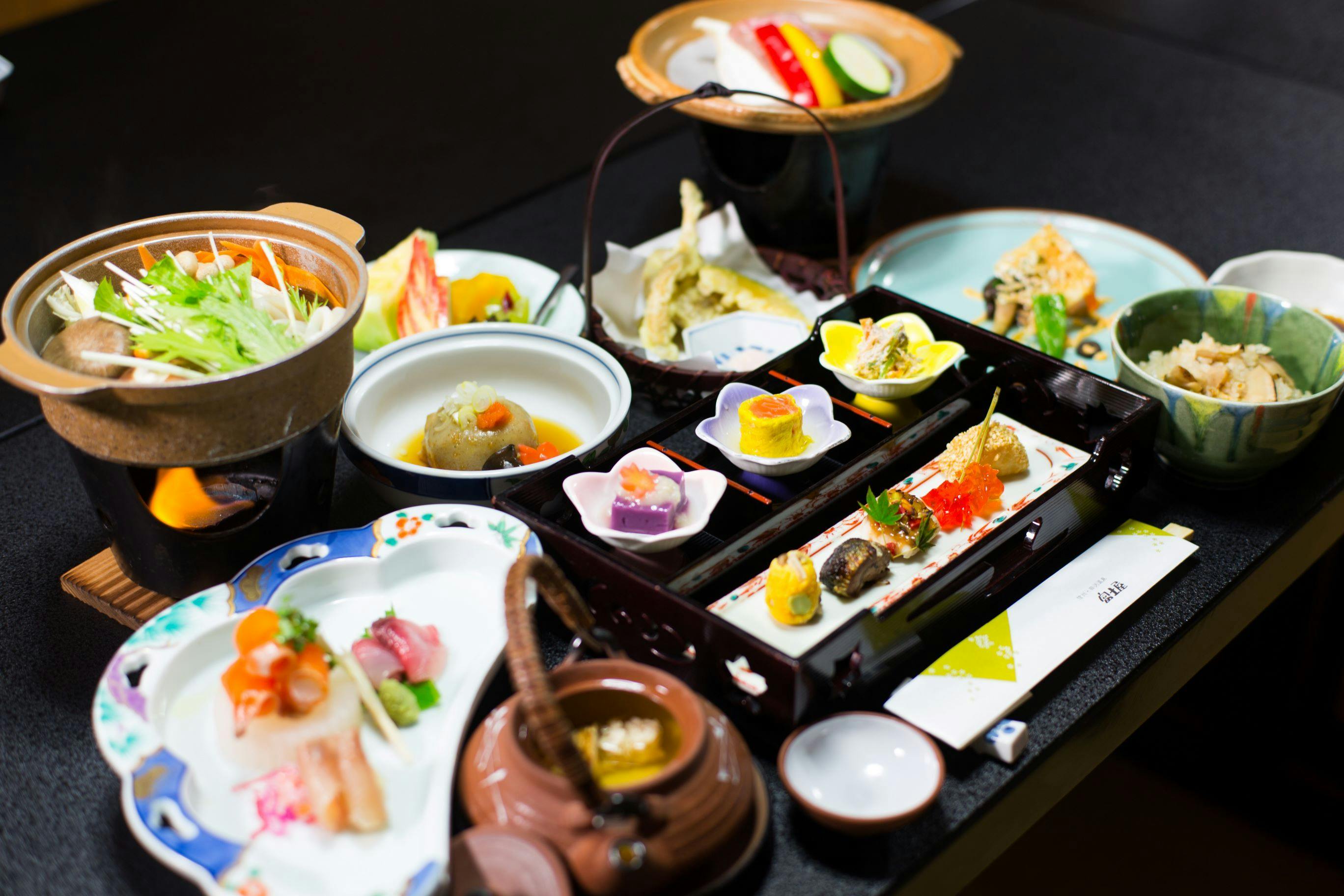 Tazawa Onsen Fujiya