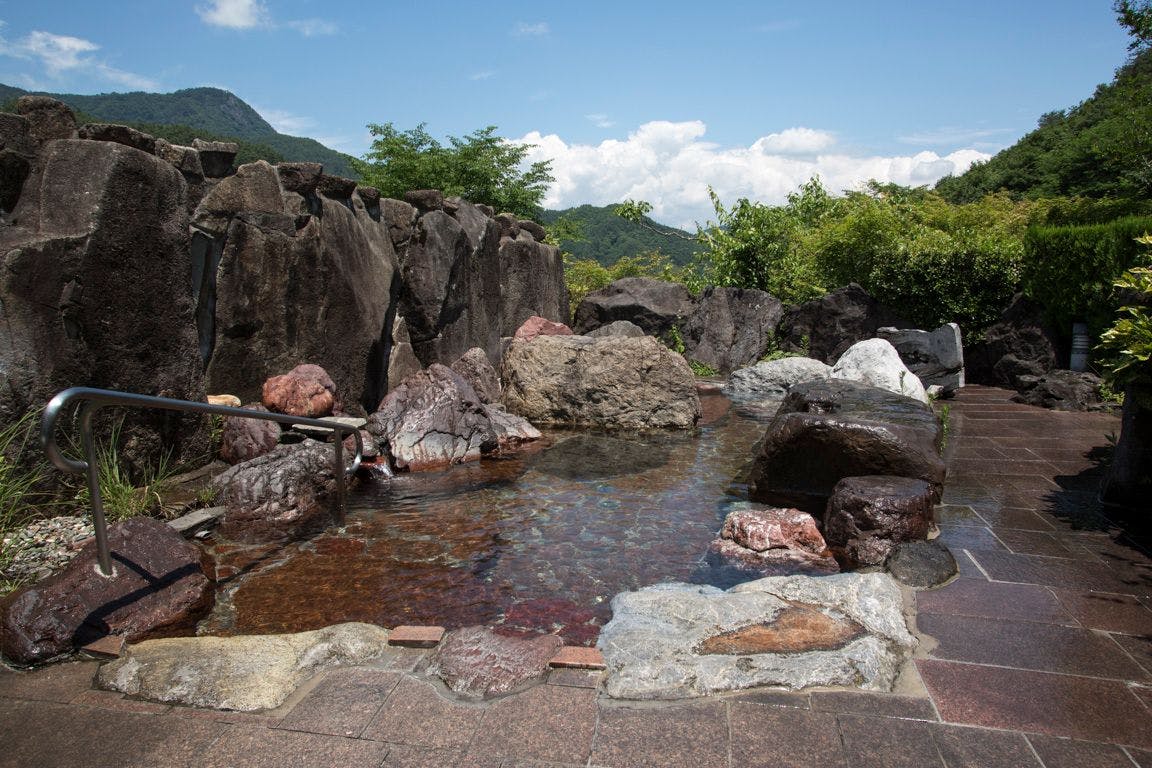 Tazawa Onsen Fujiya