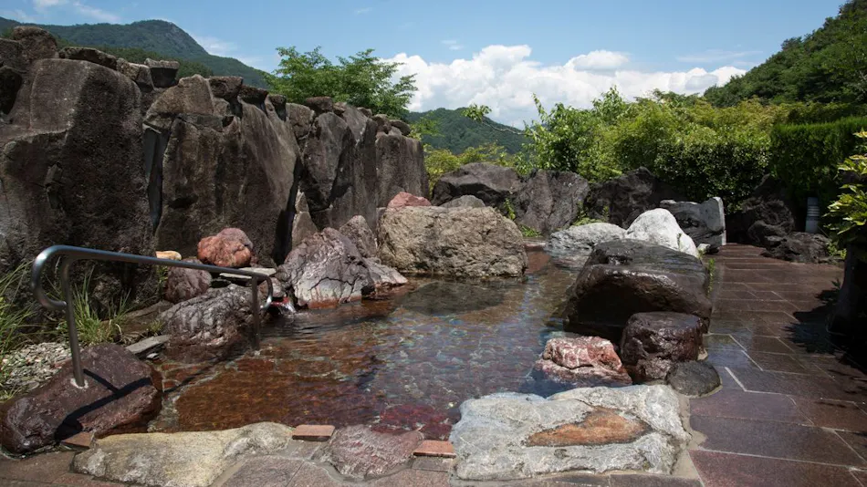 Tazawa Onsen Fujiya