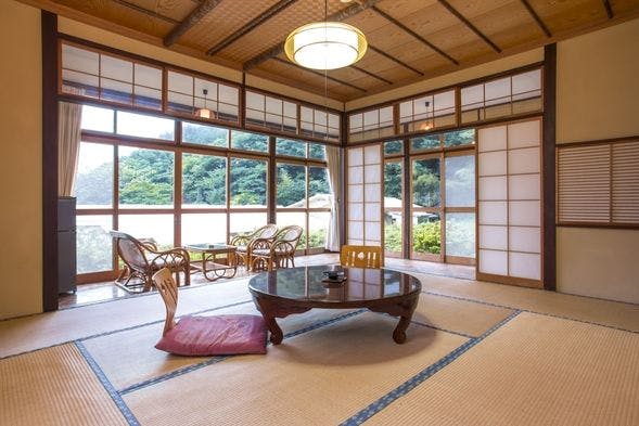 Tazawa Onsen Fujiya