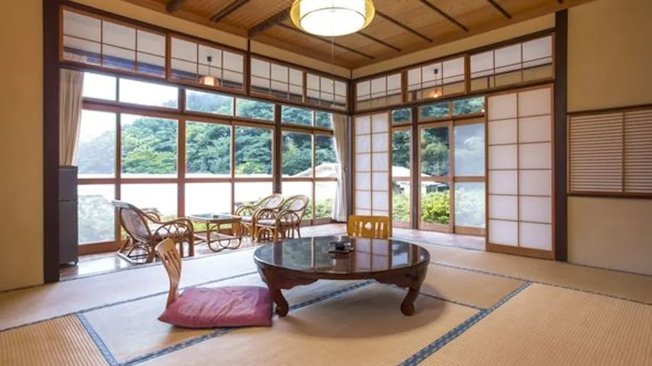 Tazawa Onsen Fujiya